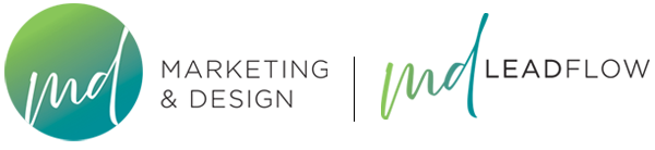 MD Marketing & Design | MD LeadFlow