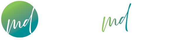 MD Marketing and Design and MD LeadFlow Logo