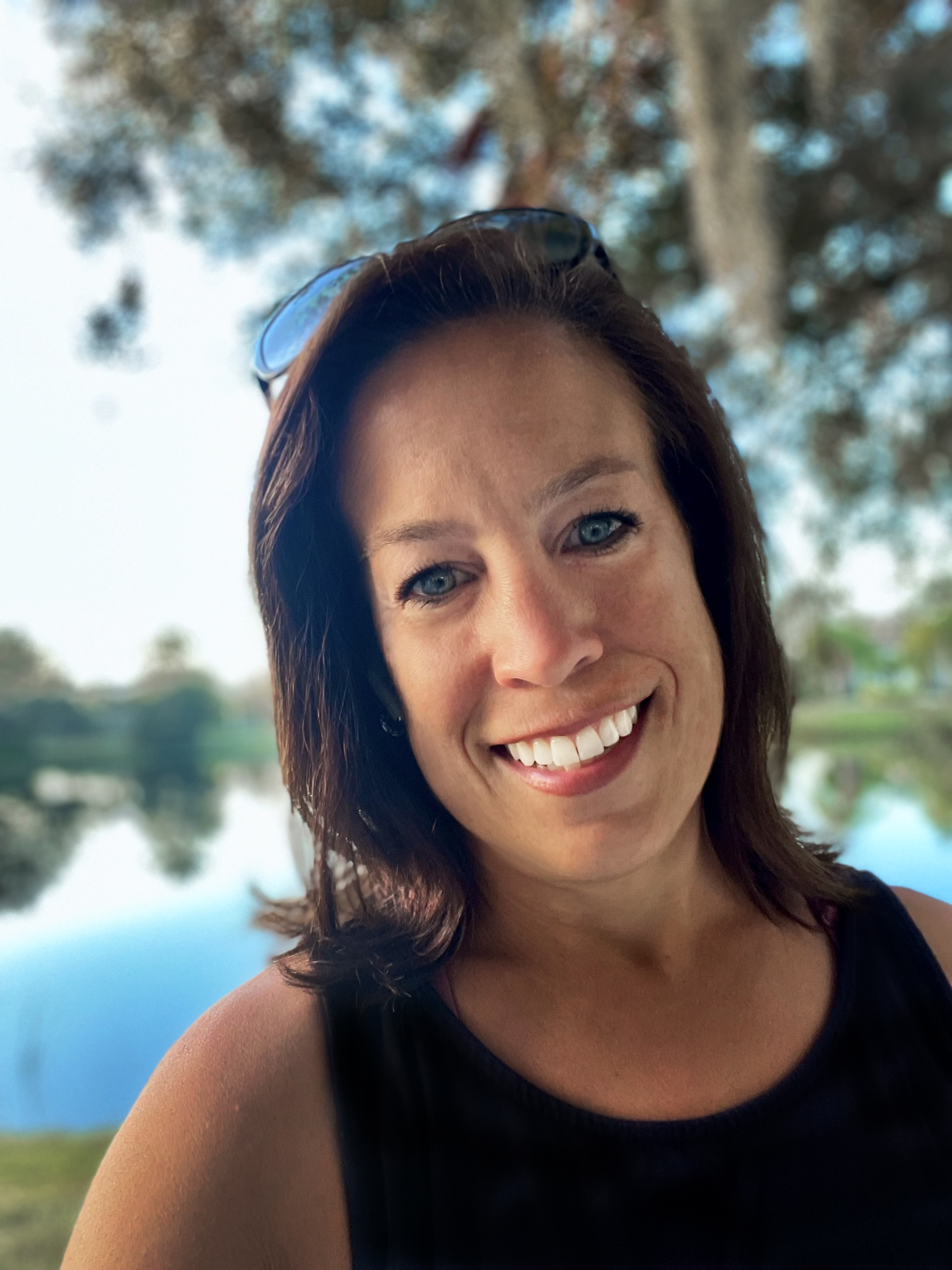 Meg Dubbs MD Marketing and Design